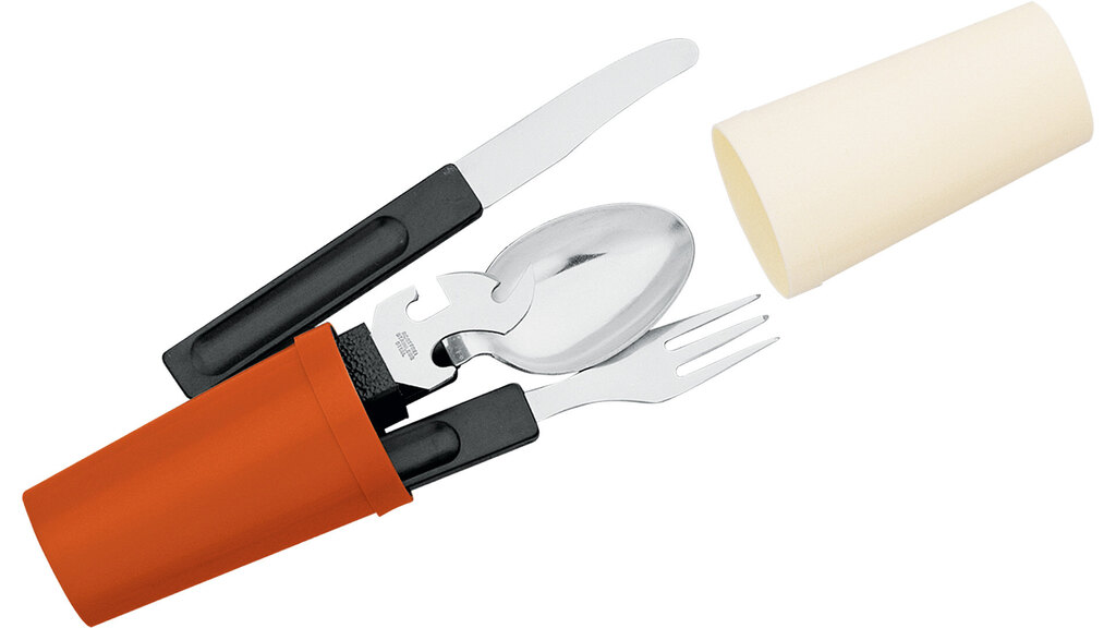Fox Knives® kemping készlet