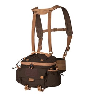 Foxtrot MK2 hordozórendszer Helikon-Tex®