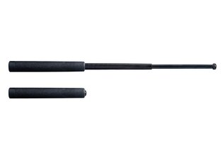 Friction Loc 21 ASP® teleszkópos bot - acél, hab, króm