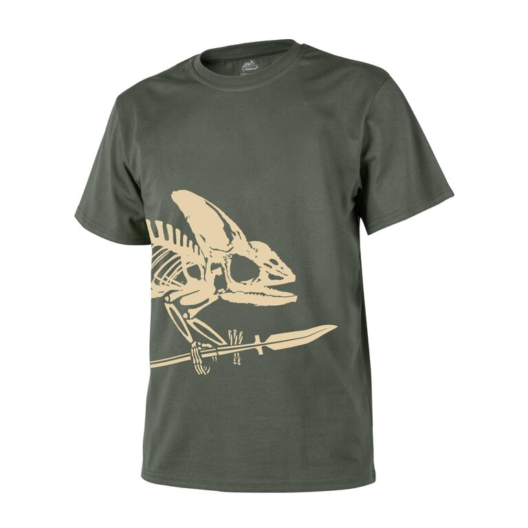 Full Body Skeleton Helikon-Tex® Póló