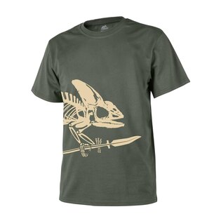 Full Body Skeleton Helikon-Tex® Póló