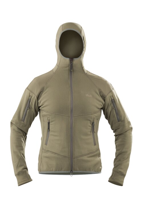 Funkcionális Femund Polartec® Tilak Military Gear® pulóver