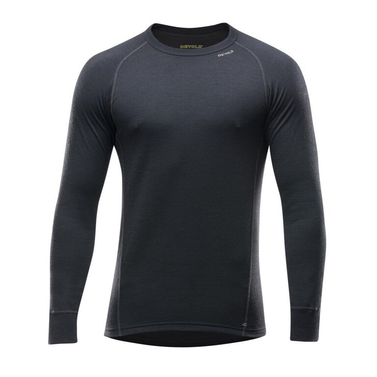 Funkcionális hosszú ujjú póló Duo Active Merino 210 Devold®