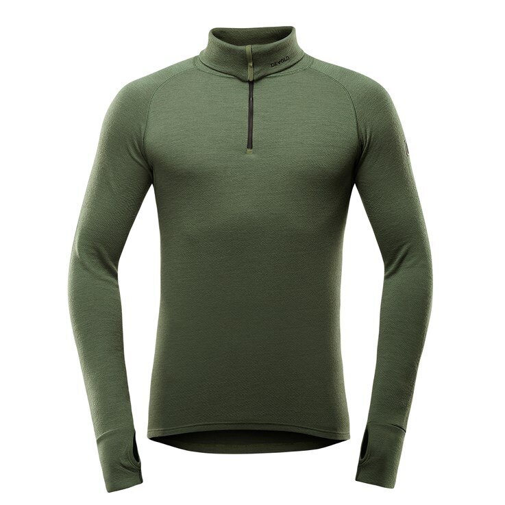Funkcionális hosszú ujjú póló Expedition Merino 235 Devold®