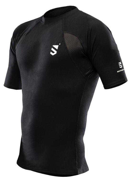 Funkcionális póló Scutum Wear® Erik rövid ujjú