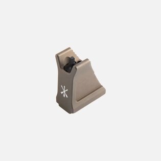 Fusion™ Unity Tactical® stabil elülső irányzék