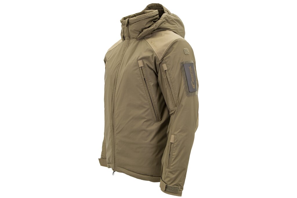 G-Loft® MIG 4.0 Carinthia® kabát