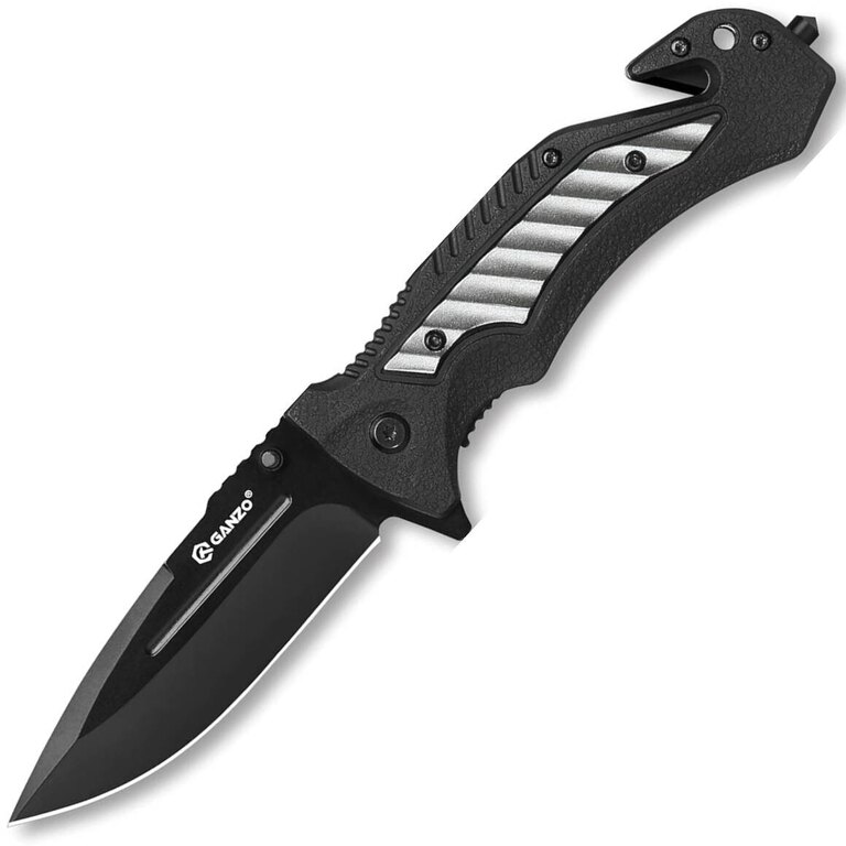 G628 Ganzo® mentőkés