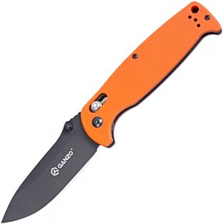 G7413P-WS Ganzo® zsebkés