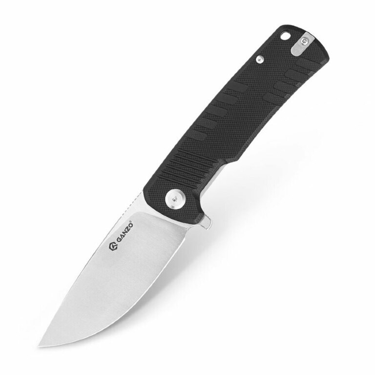 G769 Ganzo® zsebkés