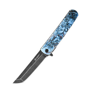 Ganzo® G626 összecsukható kés