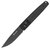 Ganzo® G721B rugóskéssel