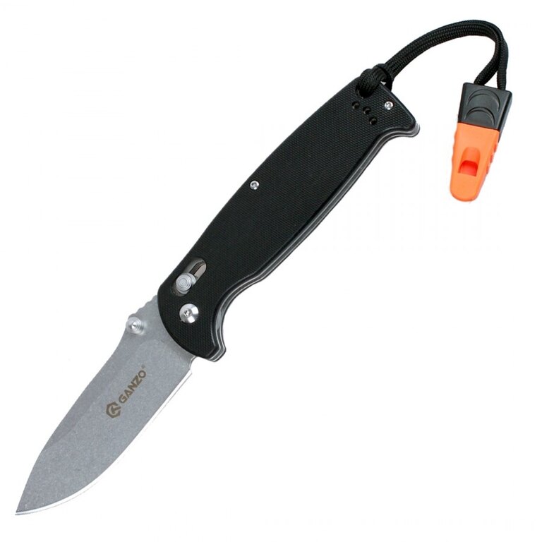 Ganzo® G7412 zsebkés