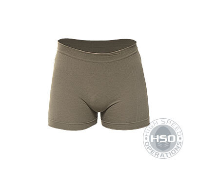 Garm® HSO 2.0 NFM® boxeralsó