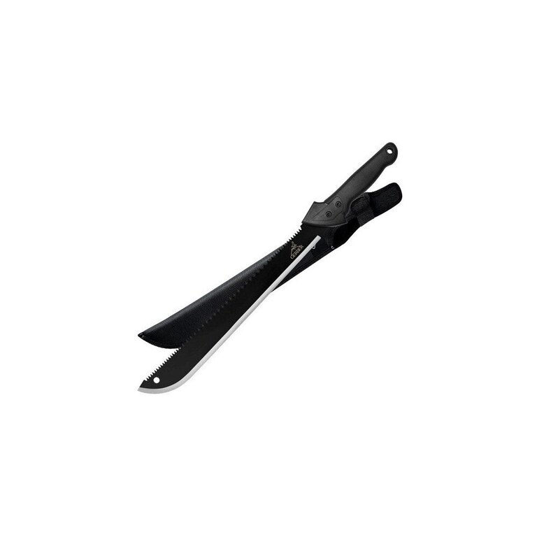 Gator® Gerber® machete fogazott éllel