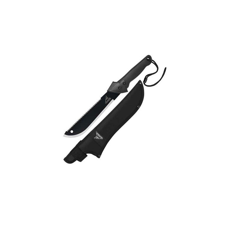 Gator® Junior Gerber® machete kiegészítő fogazott éllel