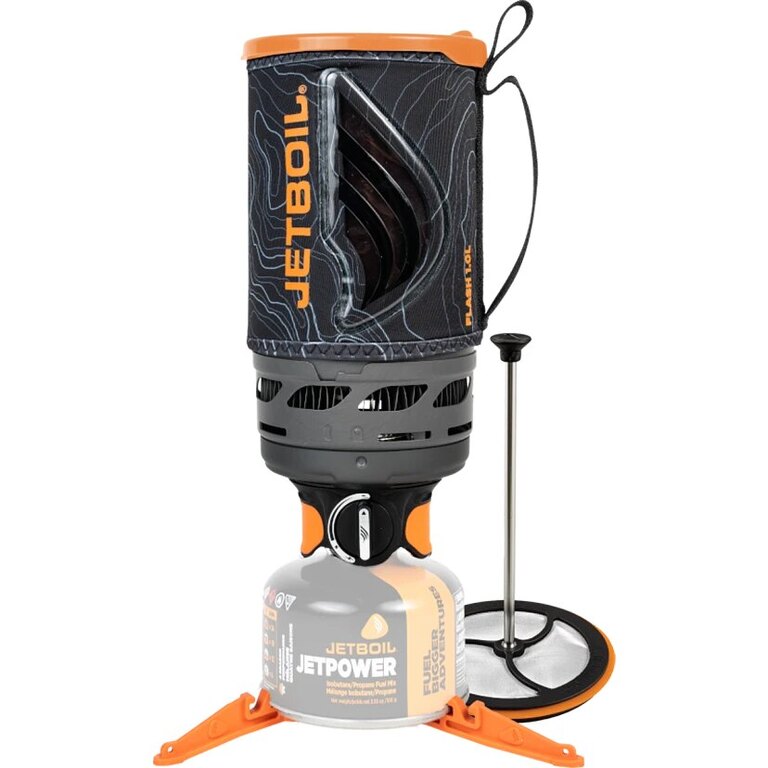 Gázfőző Flash Java 1,0 Fast Boil System Jetboil®