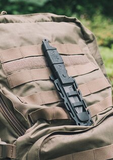 Gear Aid® Kotu Survival fix pengés kés