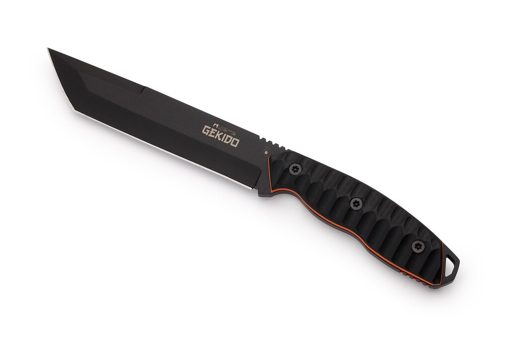 Gekido Hydra Knives® kés