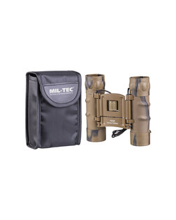 GEN.II Mil-Tec® általános távcső / 10×25