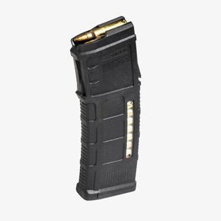 GEN M3 tár ablakkal a Steyr AUG-hoz / 30 lövés, 5.56x45 Magpul®