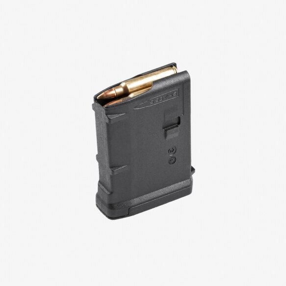 GEN M3 tár ablakos AR15/M4-hez / 10 lövés, kaliber 5.56x45 Magpul®