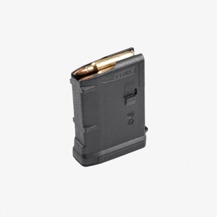 GEN M3 tár ablakos AR15/M4-hez / 10 lövés, kaliber 5.56x45 Magpul®