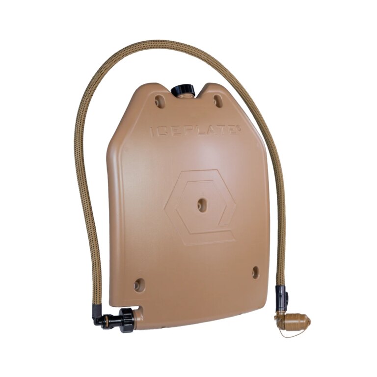 Gen3 ICEPLATE® Qore Performance® hidratáló tasak / 1550 ml