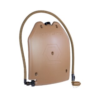 Gen3 ICEPLATE® Qore Performance® hidratáló tasak / 1550 ml
