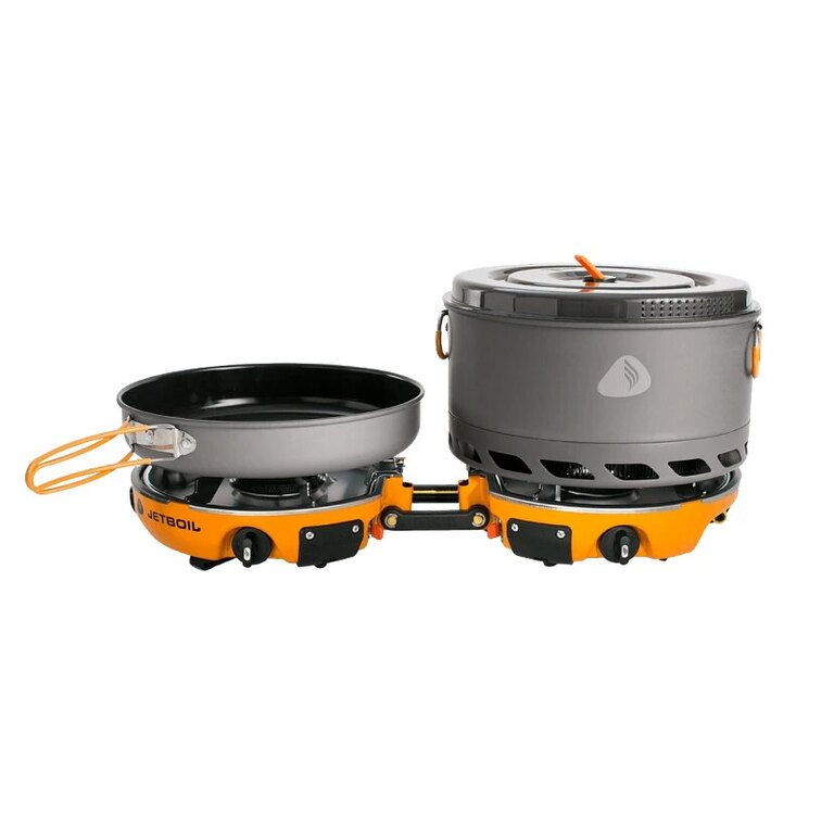 Genesis Basecamp System Jetboil® kétégős főzőlap