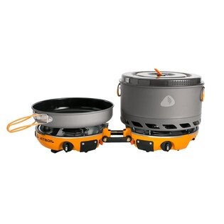 Genesis Basecamp System Jetboil® kétégős főzőlap