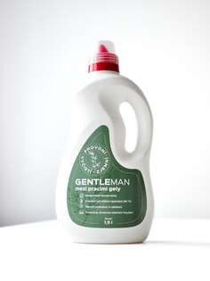 Gentleman CityZen® mosógél, 1,5 l