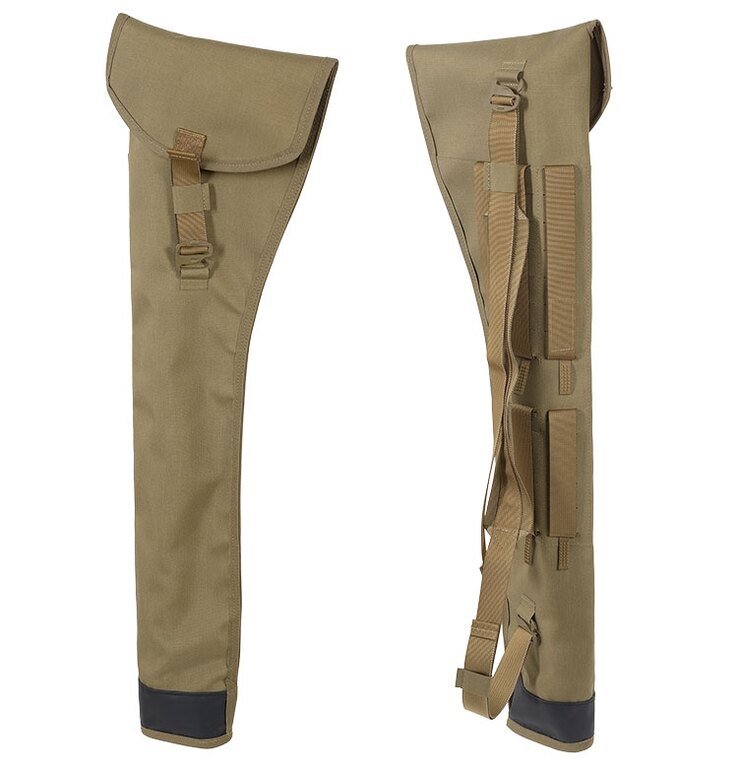 Géppuska csőtok MG 7,62 Thor NFM®