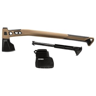 Gerber® Bushcraft Balta