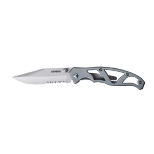 GERBER® Paraframe II összecsukható kés kombinált éllel