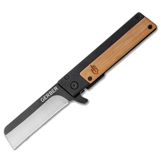 Gerber® Quadrant zsebkés