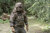 Ghillie Short Ghosthood® IRR álcagépkabát