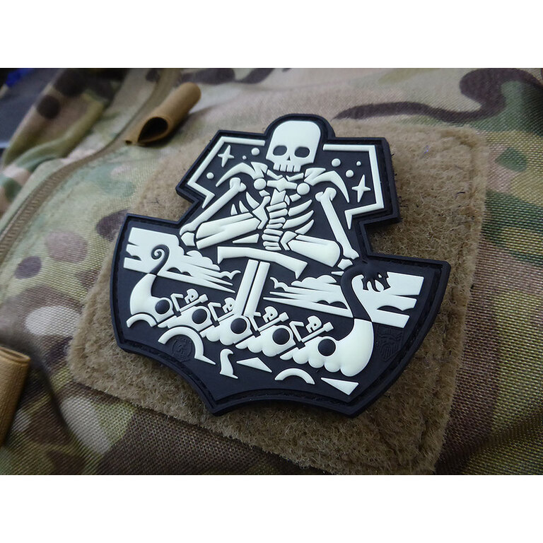 GhostShip Skull Version One JTG®