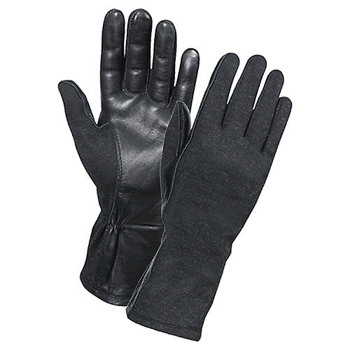 GI Flame & Heat Resistant Rothco® repülési kesztyűk