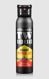 Gigant Pepper védekező spray - Jet TW1000® / 150 ml