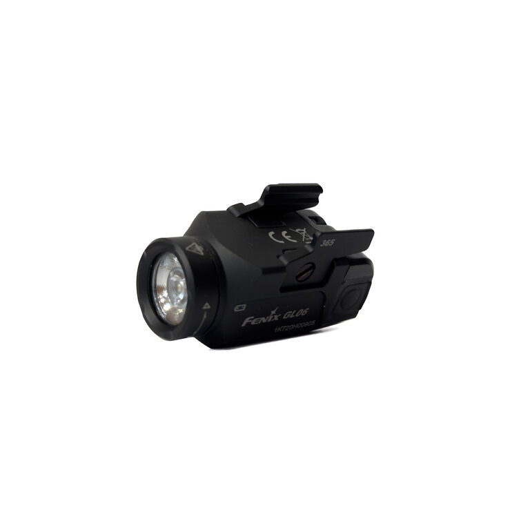 GL06-365 fegyverlámpa SIG Sauer P365 Fenix®