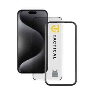 Glass Impact Armour Tactical® védőüveg, Apple iPhone