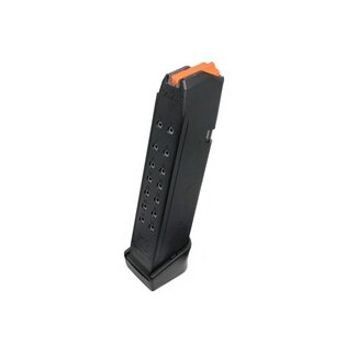 Glock® 17 Gen 5 pisztolyhoz való tár / 17+2 lövés, kaliber 9 mm