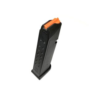 Glock® 17 Gen 5 pisztolytár / 17 lövés, 9 mm kaliber
