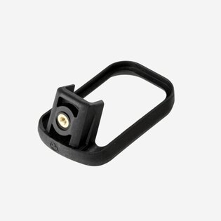 Glock 17 Gen3 Magpul® kibővített tárnyílás