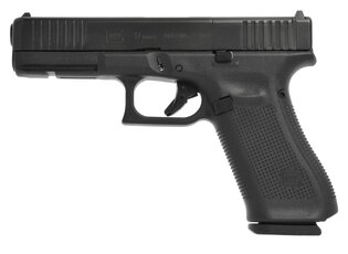 Glock 17 Gen5 FS MOS pisztoly / kaliber 9×19