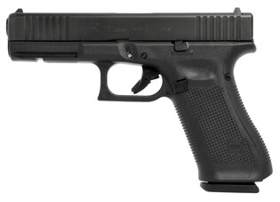 Glock 17 Gen5 FS pisztoly / kaliber 9×19
