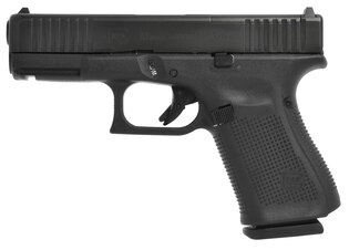 Glock 19 Gen5 FS MOS pisztoly / kaliber 9x19