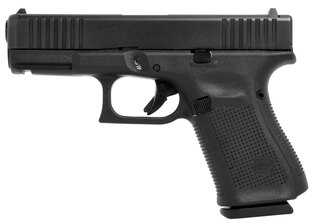 Glock 19 Gen5 FS pisztoly / kaliber 9×19