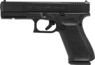 Glock 20 Gen5 MOS pisztoly / 10 mm Auto kaliber